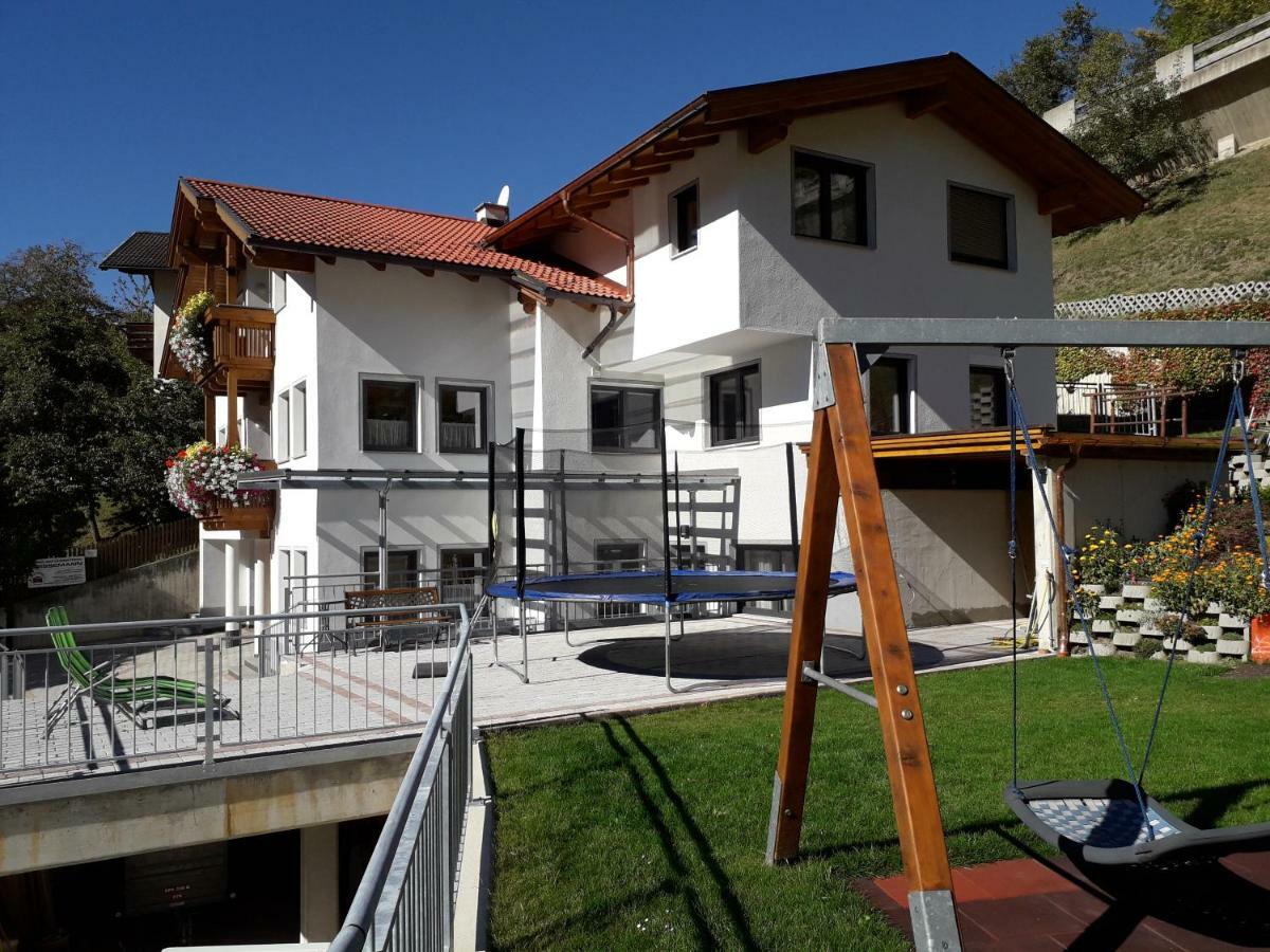 Ferienwohnung Eiterer Kauns Exterior foto